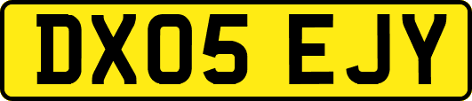 DX05EJY