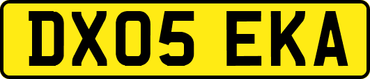 DX05EKA