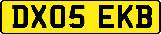 DX05EKB