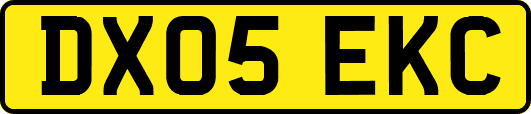 DX05EKC