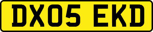 DX05EKD