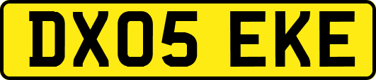 DX05EKE