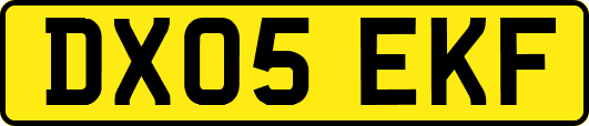 DX05EKF