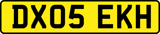 DX05EKH