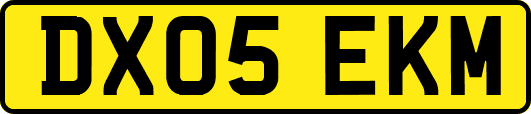DX05EKM