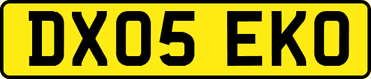 DX05EKO