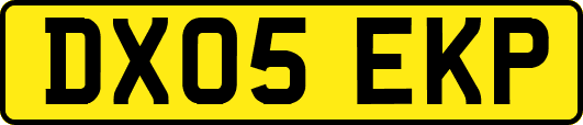 DX05EKP