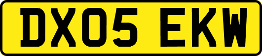 DX05EKW