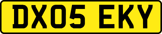DX05EKY