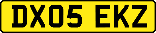 DX05EKZ