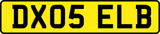 DX05ELB