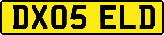 DX05ELD