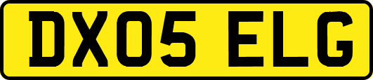 DX05ELG