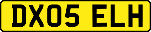 DX05ELH