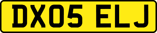 DX05ELJ