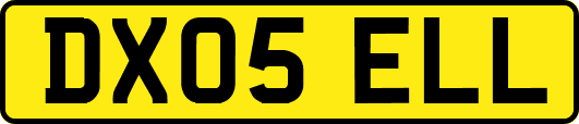 DX05ELL