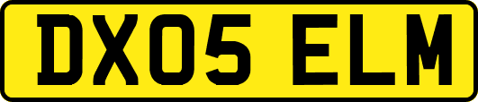 DX05ELM