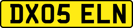 DX05ELN