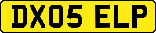 DX05ELP