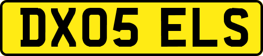 DX05ELS