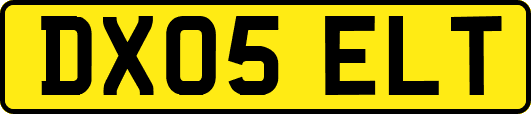 DX05ELT