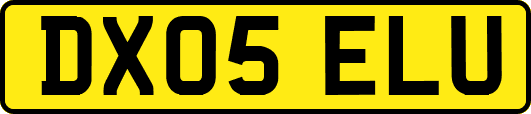 DX05ELU