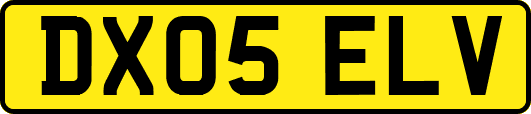 DX05ELV