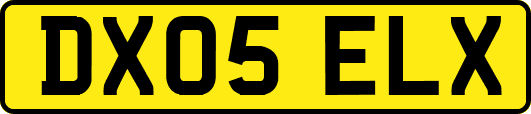 DX05ELX