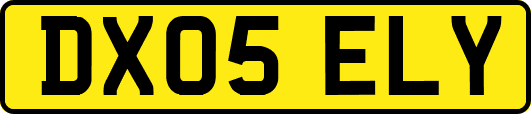 DX05ELY