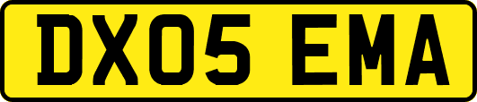 DX05EMA