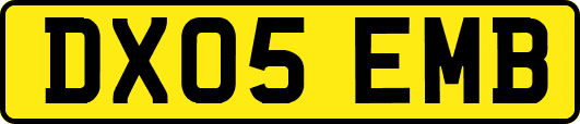 DX05EMB