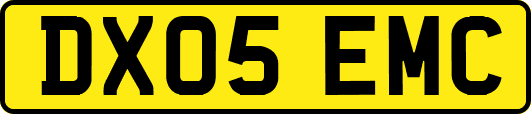 DX05EMC