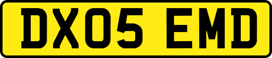 DX05EMD