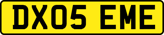 DX05EME