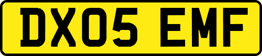 DX05EMF