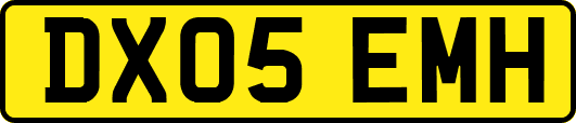 DX05EMH