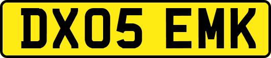 DX05EMK
