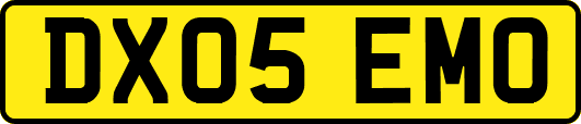 DX05EMO