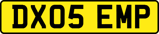 DX05EMP