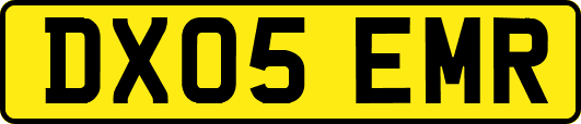 DX05EMR