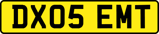 DX05EMT