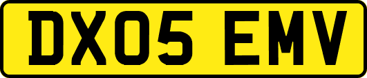 DX05EMV