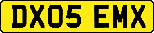 DX05EMX