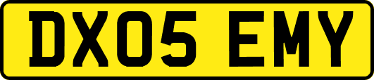 DX05EMY