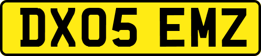 DX05EMZ