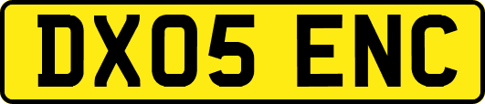 DX05ENC