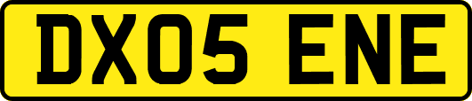 DX05ENE
