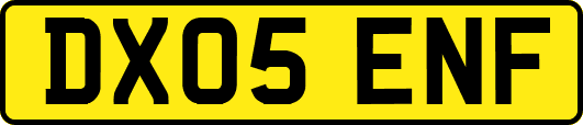 DX05ENF