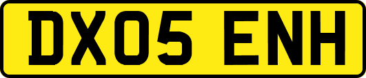 DX05ENH