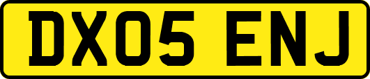 DX05ENJ